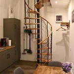 Appartement Am Sieler Südbrookmerland