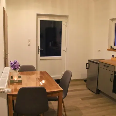 Am Sieler Apartment *
