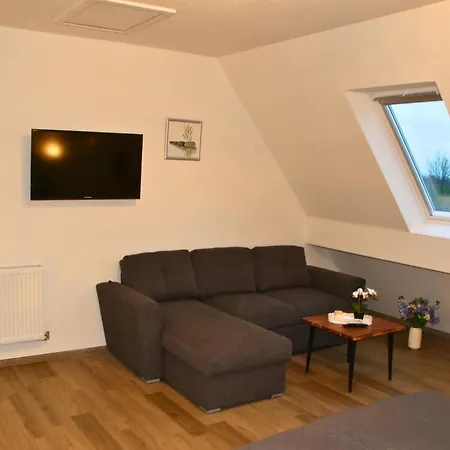 Apartment Am Sieler Sudbrookmerland