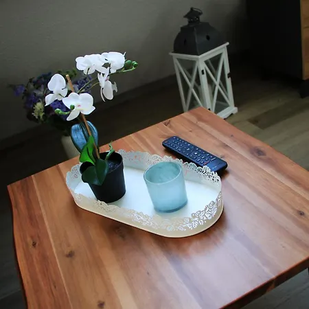Am Sieler Apartment